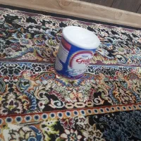 قوطی شیر خشک