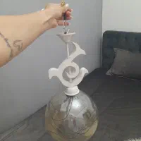 لوستر|لوستر و چراغ آویز|گرگان, |دیوار