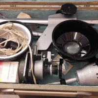 آگراندیسمان قدیمی و دکوری|دوربین عکاسی و فیلم‌برداری|تهران, تهرانپارس غربی|دیوار