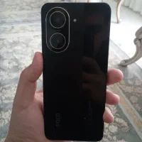 گوشی شیائومی پوکو c71|موبایل|شهریار, رزکان|دیوار