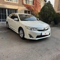 کمری GLX 2013|خودرو سواری و وانت|تهران, دروس|دیوار