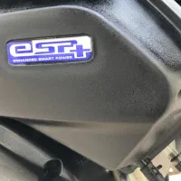 کلیک واریو نیو لاکی گلکسی اتاق جدید اتومات ۴۰۳|موتورسیکلت|بیرجند, |دیوار