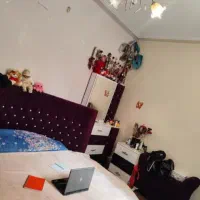 سرویس خواب ۲نفره درحد نو