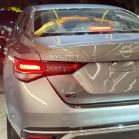 نیسان سیلفی مدل 2024 مکس ادیشن|خودرو سواری و وانت|تهران, بهجت‌آباد|دیوار