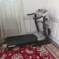 تردمیل مونترال