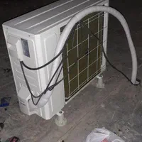 نصب،تعمیر و سرویس انواع کولر گازی