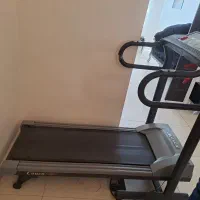 تردمیل موتور ژاپنی . درحد نو|تجهیزات ورزشی|تهران, حشمتیه|دیوار