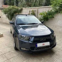 دنا مدل ۹۶ تیپ ۲ فول