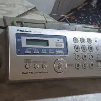 دستگاه فکس و کپی و پرینتر کاملا سالم و در حد