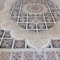 شاهرخ فرش ۷۰۰شانه ۱۲متری خوش رنگ قسطی|فرش|اصفهان, پوریای ولی|دیوار