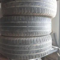 لاستیک ۱۴ پژو