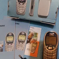 گوشی زیمنس S55|موبایل|تهران, آرارات|دیوار