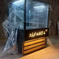 شو کیک رومیزی|کافی‌شاپ و رستوران|شهریار, ابراهیم‌آباد|دیوار