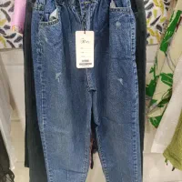 شلوار بیرونی