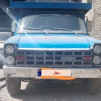 نیسان مدل 82