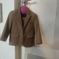 کت شلوار بچه گانه
