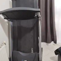 تردمیل درحدنو قابل فروش|تجهیزات ورزشی|هشتگرد, فاز ۲ مهستان|دیوار