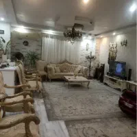 اپارتمان ۱۲۵ متری ۳خواب حمیدیان املاک سران شمال