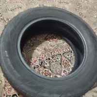 لاستیک 205 بارز|قطعات یدکی و لوازم جانبی|مهدی شهر, |دیوار