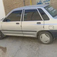 پراید ۸۷|خودرو سواری و وانت|بوکان, |دیوار