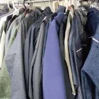 لباس زمستانی