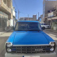 نیسان دیزل 92