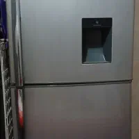 یخچال دو در اورست
