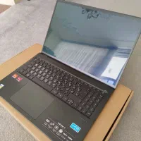 لپتاپ acer swift edge 16|رایانه همراه|اصفهان, سلطان‌آباد|دیوار