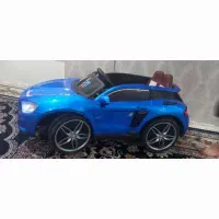 ماشین شارژی|اسباب‌بازی بچه|اهواز, کوی صادقیه|دیوار