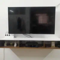 میز تلویزیون دیواری/میز تی وی