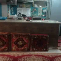 فروش یامعاوضه ویلایی|فروش خانه و ویلا|شیراز, عادل آباد|دیوار