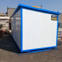 فروش کانکس پانلی|مصالح و تجهیزات ساختمان|سیرجان, |دیوار