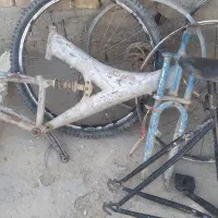 وسایل دوچرخه|دوچرخه، اسکیت، اسکوتر|زهک, |دیوار