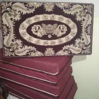 پشتی