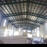 نصب ورق شیروانی وساخت خرپا قوطی|خدمات پیشه و مهارت|تاکستان, |دیوار