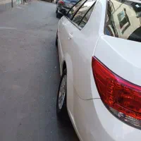 ماشین دنا|خودرو سواری و وانت|تهران, شهرک ابوذر|دیوار