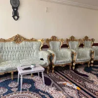 مبل سالم