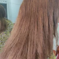 رنگ مو و لایت|خدمات آرایشگری و زیبایی|بندرعباس, |دیوار