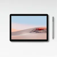 سرفیس گو2 سیمکارت‌خور نسل 8 + کیبورد Surface GO 2|رایانه همراه|مشهد, شاهد|دیوار