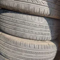 لاستیک 185/65R15 پژو سمند پارس ال ۹۰