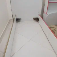 تخت وکتابخانه نوجوان به همراه تشک|تخت و سرویس خواب|تهران, شهرک رضویه|دیوار