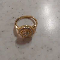 انگشترگمشده