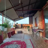 اجاره ویلا|اجارهٔ کوتاه‌مدت ویلا و باغ|ساری, |دیوار