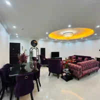 90متر برج باغ لوکس مشاعات دار فول امکانات|اجارهٔ آپارتمان|تهران, سازمان آب|دیوار