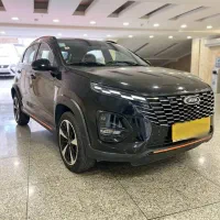 ام وی ام X33 کراس اتوماتیک۱۴۰۳(نقد و اقساط)