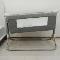 گهواره برقی axes موزیکال|اسباب و اثاث بچه|گنبد کاووس, |دیوار