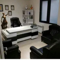 صندلی امپاطورسنگی اداری مبل نیمست کریسال میزمدیریت