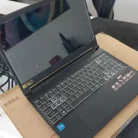 لپتاپ 2K 165Hz با Core i7 و گرافیک RTX 3060