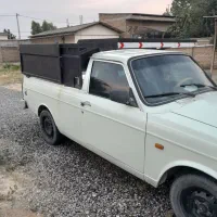 وانت پیکان مدل ۹۱