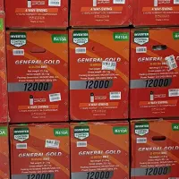 اسپلیت 12هزار جنرال گلد اینورتر دار|کولر گازی و فن‌کوئل|رشت, بازار|دیوار